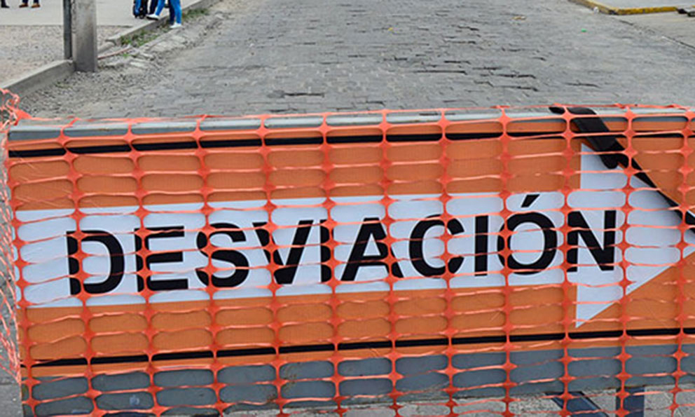 Señales de Tránsito